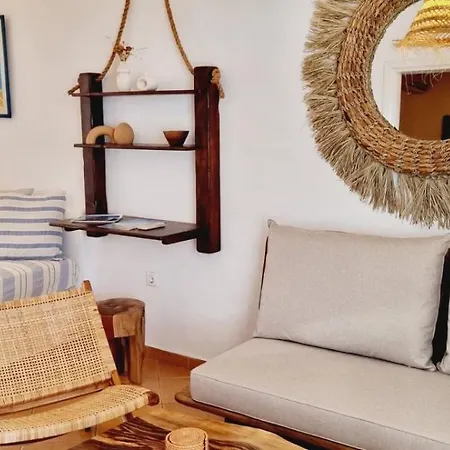 Syros Chryssonisos Кинион