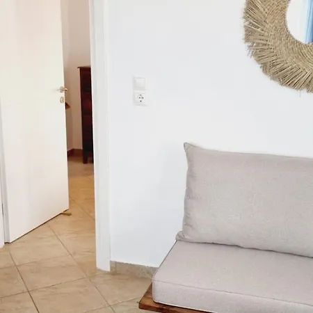 Syros Chryssonisos * Kini
