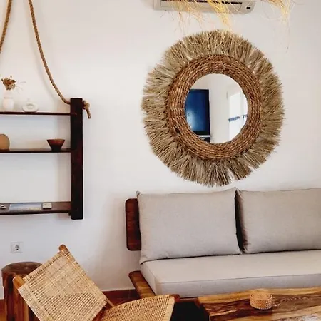 Syros Chryssonisos