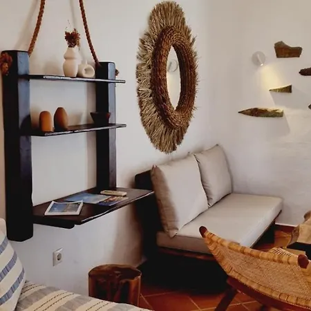 Syros Chryssonisos *