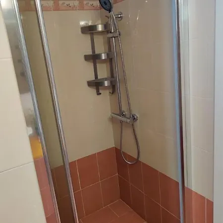 Apartament Syros Chryssonisos Kini