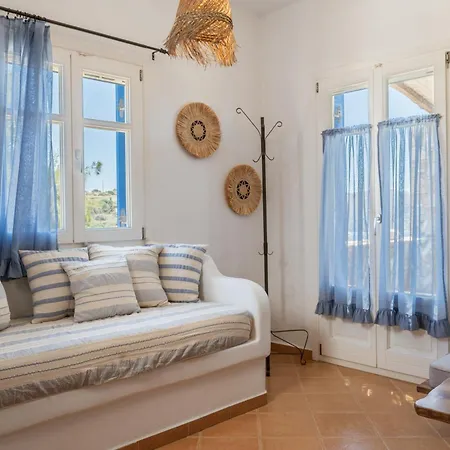Syros Chryssonisos