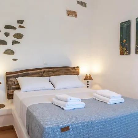 Appartement Syros Chryssonisos *