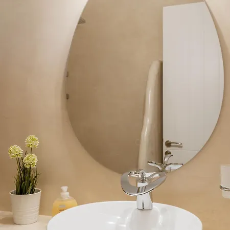 Syros Chryssonisos Apartament Kini