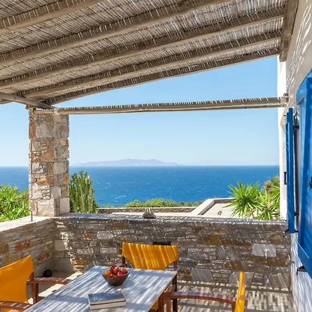 Syros Chryssonisos Κίνι