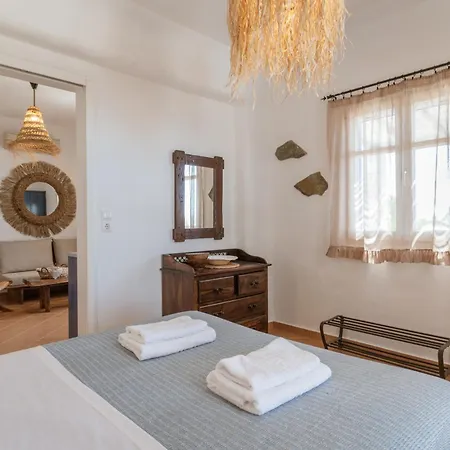 Syros Chryssonisos
