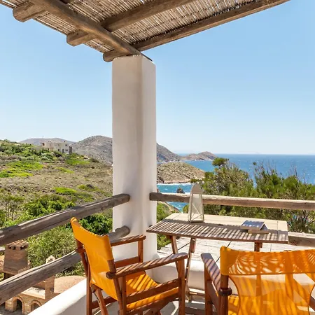 Syros Chryssonisos * Кинион