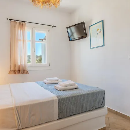 Apartament Syros Chryssonisos