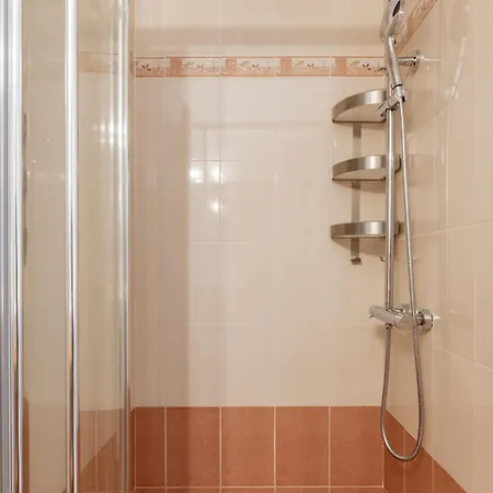 Syros Chryssonisos Apartament Kini