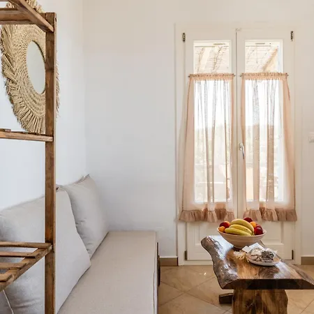 Syros Chryssonisos * Kini