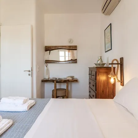 Syros Chryssonisos