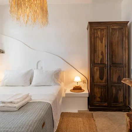 Syros Chryssonisos Διαμέρισμα