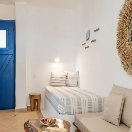 Syros Chryssonisos Διαμέρισμα Κίνι