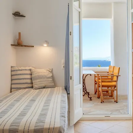 Syros Chryssonisos *