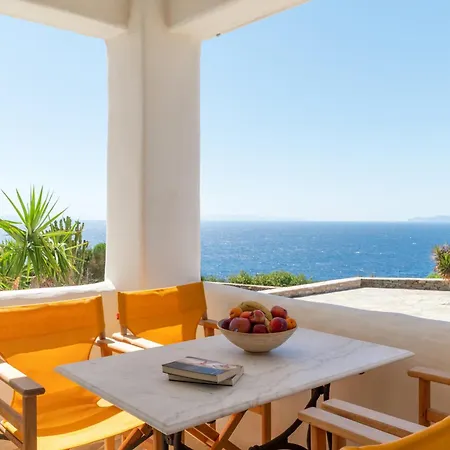 Syros Chryssonisos Κίνι