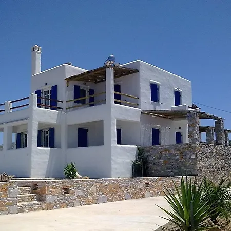 Syros Chryssonisos Kini