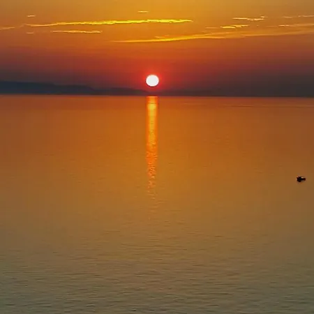 Syros Chryssonisos Kini